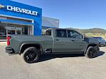 New 2026 Chevrolet Silverado 2500 LTZ Crew Cab 4WD Pickup for sale #50039679 - photo 4