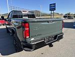 New 2026 Chevrolet Silverado 2500 LTZ Crew Cab 4WD Pickup for sale #50039679 - photo 7