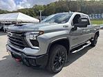 New 2026 Chevrolet Silverado 2500 LT Crew Cab 4WD Pickup for sale #50039680 - photo 11