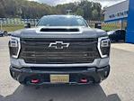 New 2026 Chevrolet Silverado 2500 LT Crew Cab 4WD Pickup for sale #50039680 - photo 12