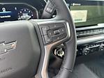 New 2026 Chevrolet Silverado 2500 LT Crew Cab 4WD Pickup for sale #50039680 - photo 21