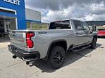 New 2026 Chevrolet Silverado 2500 LT Crew Cab 4WD Pickup for sale #50039680 - photo 4