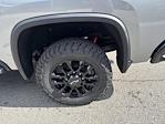 New 2026 Chevrolet Silverado 2500 LT Crew Cab 4WD Pickup for sale #50039680 - photo 8