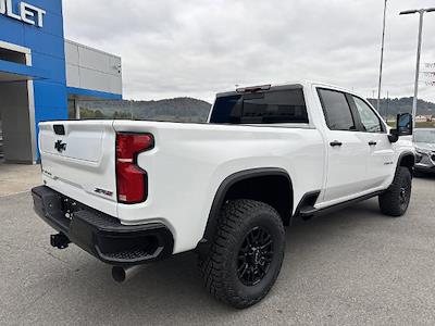 New 2026 Chevrolet Silverado 2500 ZR2 Crew Cab 4WD Pickup for sale #50039689 - photo 2