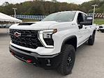 New 2026 Chevrolet Silverado 2500 ZR2 Crew Cab 4WD Pickup for sale #50039689 - photo 11