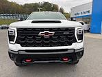 New 2026 Chevrolet Silverado 2500 ZR2 Crew Cab 4WD Pickup for sale #50039689 - photo 12
