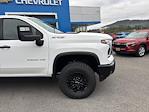 New 2026 Chevrolet Silverado 2500 ZR2 Crew Cab 4WD Pickup for sale #50039689 - photo 3