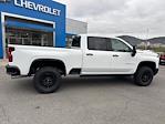 New 2026 Chevrolet Silverado 2500 ZR2 Crew Cab 4WD Pickup for sale #50039689 - photo 4