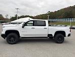 New 2026 Chevrolet Silverado 2500 ZR2 Crew Cab 4WD Pickup for sale #50039689 - photo 9
