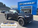 2026 Chevrolet Colorado Crew Cab 4WD Pickup for sale #50039693 - photo 1