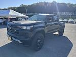 2026 Chevrolet Colorado Crew Cab 4WD Pickup for sale #50039693 - photo 10