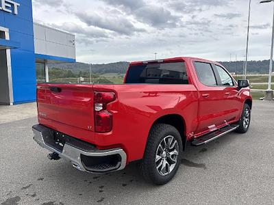 2026 Chevrolet Silverado 1500 Crew Cab 4WD Pickup for sale #50039702 - photo 2