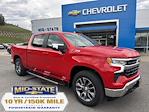 2026 Chevrolet Silverado 1500 Crew Cab 4WD Pickup for sale #50039702 - photo 1