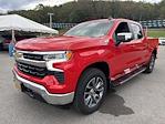 2026 Chevrolet Silverado 1500 Crew Cab 4WD Pickup for sale #50039702 - photo 11