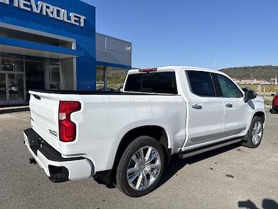 2026 Chevrolet Silverado 1500 Crew Cab 4WD Pickup for sale #50039703 - photo 2