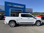 2026 Chevrolet Silverado 1500 Crew Cab 4WD Pickup for sale #50039703 - photo 3