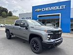 2026 Chevrolet Silverado 2500 Crew Cab 4WD Pickup for sale #50039705 - photo 1