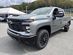 2026 Chevrolet Silverado 2500 Crew Cab 4WD Pickup for sale #50039705 - photo 11