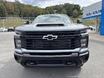 2026 Chevrolet Silverado 2500 Crew Cab 4WD Pickup for sale #50039705 - photo 12
