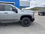 2026 Chevrolet Silverado 2500 Crew Cab 4WD Pickup for sale #50039705 - photo 3