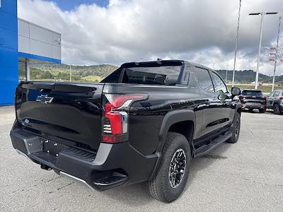 2026 Chevrolet Silverado EV Crew Cab 4WD Pickup for sale #50039708 - photo 2