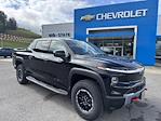 New 2026 Chevrolet Silverado EV Crew Cab 4WD Pickup for sale #50039708 - photo 1