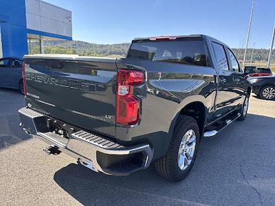 New 2026 Chevrolet Silverado 1500 LT Crew Cab 4WD Pickup for sale #50039714 - photo 2