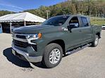 New 2026 Chevrolet Silverado 1500 LT Crew Cab 4WD Pickup for sale #50039714 - photo 10