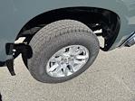 New 2026 Chevrolet Silverado 1500 LT Crew Cab 4WD Pickup for sale #50039714 - photo 12