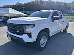 New 2026 Chevrolet Silverado 1500 Work Truck Double Cab 4WD Pickup for sale #50039717 - photo 11