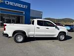 New 2026 Chevrolet Silverado 1500 Work Truck Double Cab 4WD Pickup for sale #50039717 - photo 4