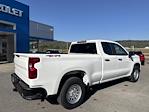 New 2026 Chevrolet Silverado 1500 Work Truck Double Cab 4WD Pickup for sale #50039717 - photo 2
