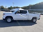 New 2026 Chevrolet Silverado 1500 Work Truck Double Cab 4WD Pickup for sale #50039717 - photo 9