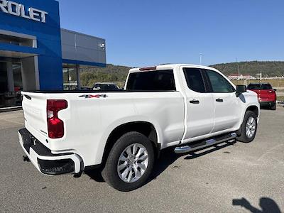 2026 Chevrolet Silverado 1500 Double Cab 4WD Pickup for sale #50039718 - photo 2