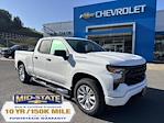 New 2026 Chevrolet Silverado 1500 Custom Double Cab 4WD Pickup for sale #50039718 - photo 1