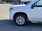 New 2026 Chevrolet Silverado 1500 Custom Double Cab 4WD Pickup for sale #50039718 - photo 10