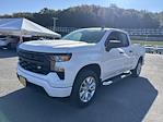 New 2026 Chevrolet Silverado 1500 Custom Double Cab 4WD Pickup for sale #50039718 - photo 11
