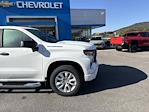 New 2026 Chevrolet Silverado 1500 Custom Double Cab 4WD Pickup for sale #50039718 - photo 2