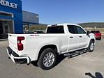 New 2026 Chevrolet Silverado 1500 Custom Double Cab 4WD Pickup for sale #50039718 - photo 4