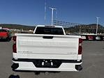 New 2026 Chevrolet Silverado 1500 Custom Double Cab 4WD Pickup for sale #50039718 - photo 5