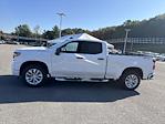 New 2026 Chevrolet Silverado 1500 Custom Double Cab 4WD Pickup for sale #50039718 - photo 9