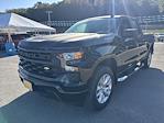New 2026 Chevrolet Silverado 1500 Custom Double Cab 4WD Pickup for sale #50039719 - photo 11