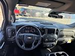 New 2026 Chevrolet Silverado 1500 Custom Double Cab 4WD Pickup for sale #50039719 - photo 14