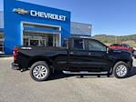 New 2026 Chevrolet Silverado 1500 Custom Double Cab 4WD Pickup for sale #50039719 - photo 3