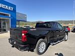New 2026 Chevrolet Silverado 1500 Custom Double Cab 4WD Pickup for sale #50039719 - photo 4
