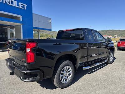 2026 Chevrolet Silverado 1500 Double Cab 4WD Pickup for sale #50039720 - photo 2