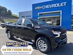 New 2026 Chevrolet Silverado 1500 RST Double Cab 4WD Pickup for sale #50039720 - photo 1