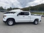 New 2026 Chevrolet Silverado 1500 Work Truck Double Cab 4WD Pickup for sale #50039728 - photo 9