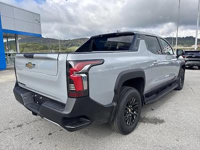 New 2026 Chevrolet Silverado EV LT Crew Cab 4WD Pickup for sale #50039729 - photo 2