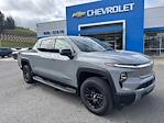 New 2026 Chevrolet Silverado EV LT Crew Cab 4WD Pickup for sale #50039729 - photo 1